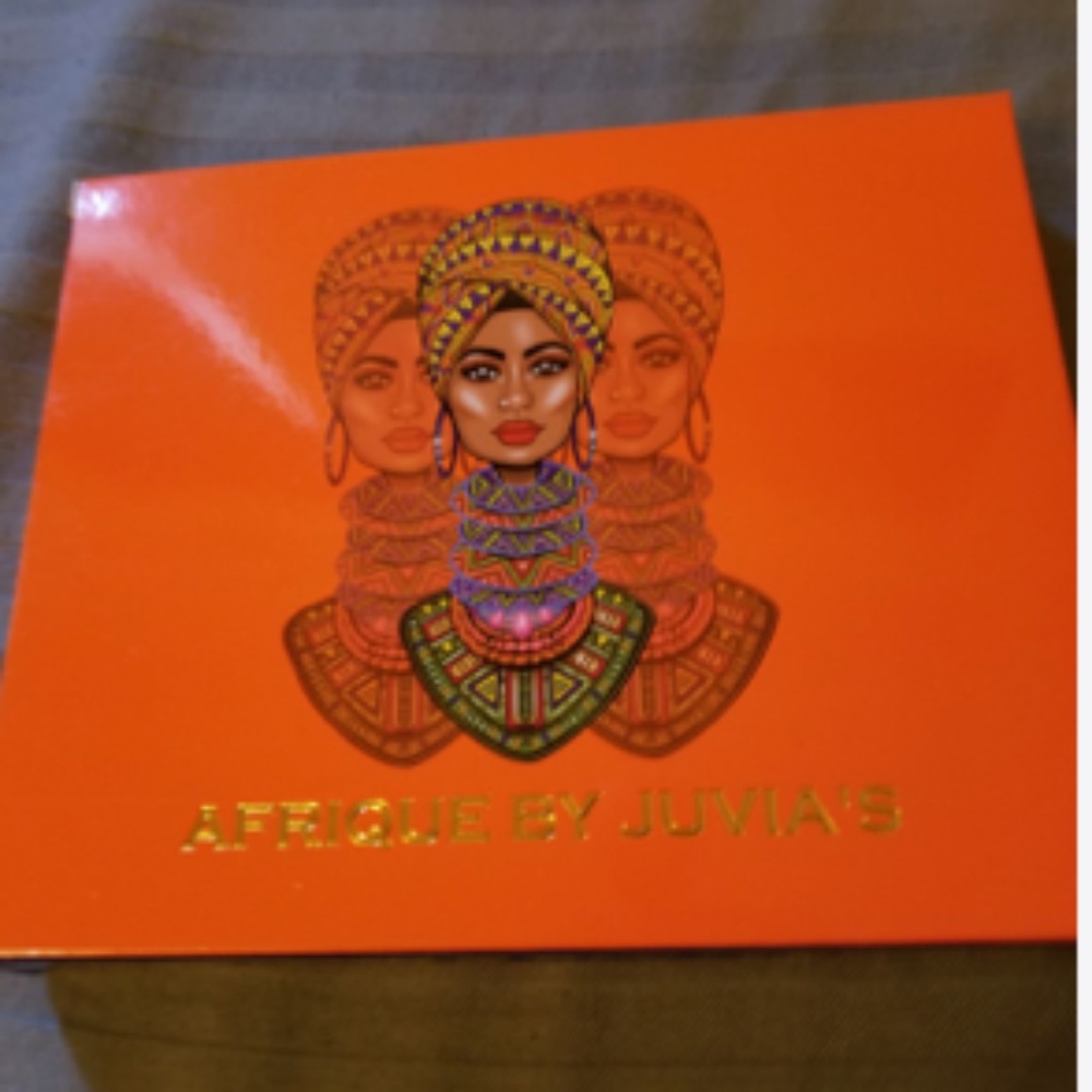 Afrique By Juvia's Place